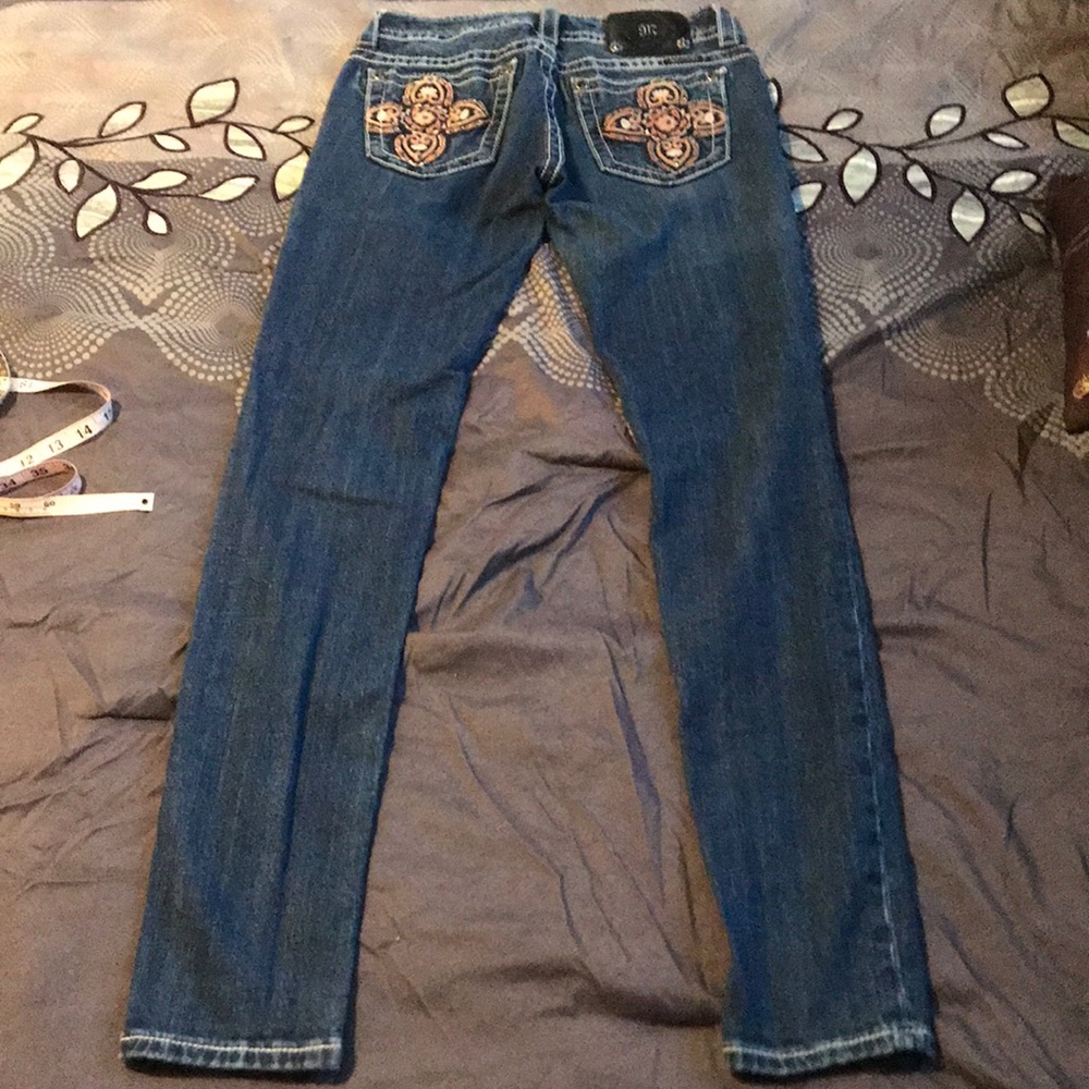 Miss Me Jeans - Picture 2 of 6